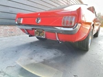 1965 Ford Mustang Fastback oldtimer te koop