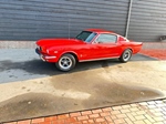 1965 Ford Mustang Fastback oldtimer te koop