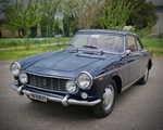 1965 Fiat 1500 Coupé Pininfarina oldtimer te koop