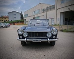1965 Fiat 1500 Coupé Pininfarina oldtimer te koop