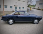 1965 Fiat 1500 Coupé Pininfarina oldtimer te koop