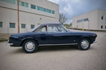1965 Fiat 1500 Coupé Pininfarina oldtimer te koop