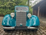 1936 Mercedes 170V oldtimer te koop