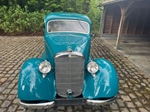 1936 Mercedes 170V oldtimer te koop