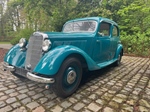 1936 Mercedes 170V oldtimer te koop