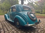 1936 Mercedes 170V oldtimer te koop