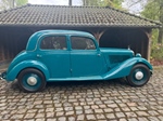 1936 Mercedes 170V oldtimer te koop