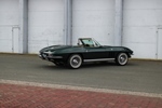 1965 Chevrolet C2 Sting Ray Convertible oldtimer te koop