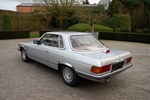 1980 Mercedes 280 SLC oldtimer te koop
