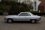 1980 Mercedes 280 SLC oldtimer te koop