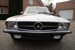 1980 Mercedes 280 SLC oldtimer te koop