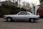 1980 Mercedes 280 SLC oldtimer te koop