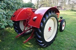 1959 Porsche Diesel Super 308 oldtimer tractor te koop