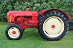 1959 Porsche Diesel Super 308 oldtimer tractor te koop