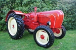 1959 Porsche Diesel Super 308 oldtimer tractor te koop