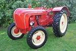 1959 Porsche Diesel Super 308 oldtimer tractor te koop