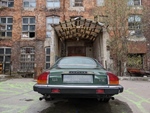 1987 Jaguar XJ-S oldtimer te koop