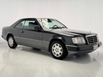 1993 Mercedes 200 CE oldtimer te koop