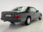1993 Mercedes 200 CE oldtimer te koop