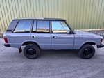1990 Land Rover Range Rover Classic 300TDI oldtimer te koop