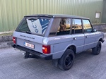 1990 Land Rover Range Rover Classic 300TDI oldtimer te koop