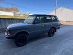 1990 Land Rover Range Rover Classic 300TDI oldtimer te koop