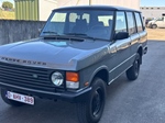 1990 Land Rover Range Rover Classic 300TDI oldtimer te koop