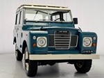 1975 Land Rover 88 Series 3 oldtimer te koop