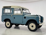 1975 Land Rover 88 Series 3 oldtimer te koop