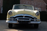 1953 Packard Carribean Convertible oldtimer te koop