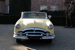 1953 Packard Carribean Convertible oldtimer te koop