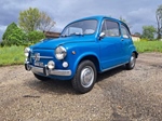 1967 Fiat 600 D oldtimer te koop