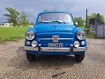 1967 Fiat 600 D oldtimer te koop