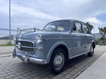 1957 Fiat 1100 103E oldtimer te koop