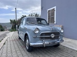 1957 Fiat 1100 103E oldtimer te koop
