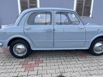 1957 Fiat 1100 103E oldtimer te koop