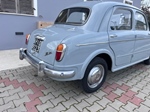 1957 Fiat 1100 103E oldtimer te koop