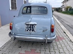 1957 Fiat 1100 103E oldtimer te koop