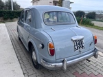 1957 Fiat 1100 103E oldtimer te koop