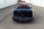 1987 Chevrolet C4 oldtimer te koop