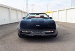 1987 Chevrolet C4 oldtimer te koop