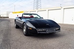 1987 Chevrolet C4 oldtimer te koop
