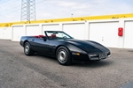 1987 Chevrolet C4 oldtimer te koop