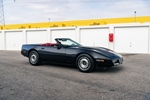 1987 Chevrolet C4 oldtimer te koop