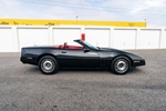 1987 Chevrolet C4 oldtimer te koop