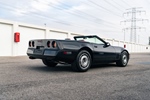 1987 Chevrolet C4 oldtimer te koop
