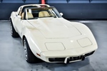 1978 Chevrolet Corvette C3 Targa 350Ci oldtimer te koop