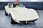 1978 Chevrolet Corvette C3 Targa 350Ci oldtimer te koop