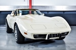 1978 Chevrolet Corvette C3 Targa 350Ci oldtimer te koop