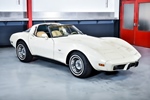 1978 Chevrolet Corvette C3 Targa 350Ci oldtimer te koop